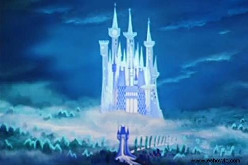 20 impresionantes lugares de la vida real que inspiraron las películas de Disney 