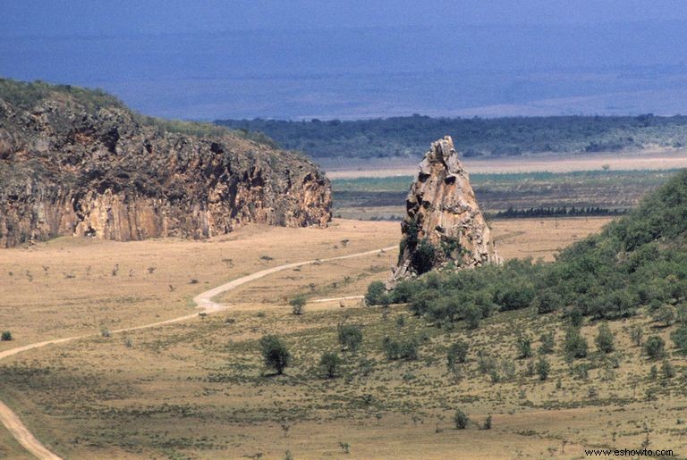 20 impresionantes lugares de la vida real que inspiraron las películas de Disney 