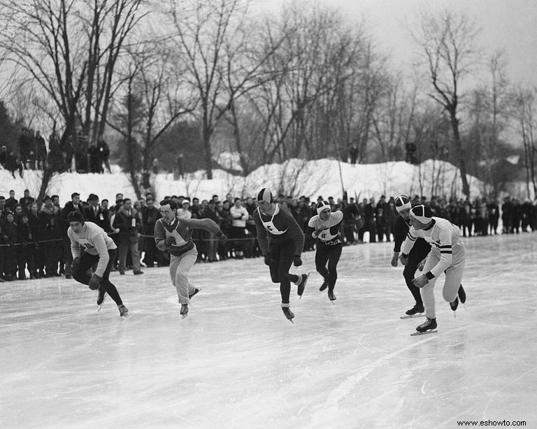 15 mejores festivales de invierno en los EE. UU. y Canadá 