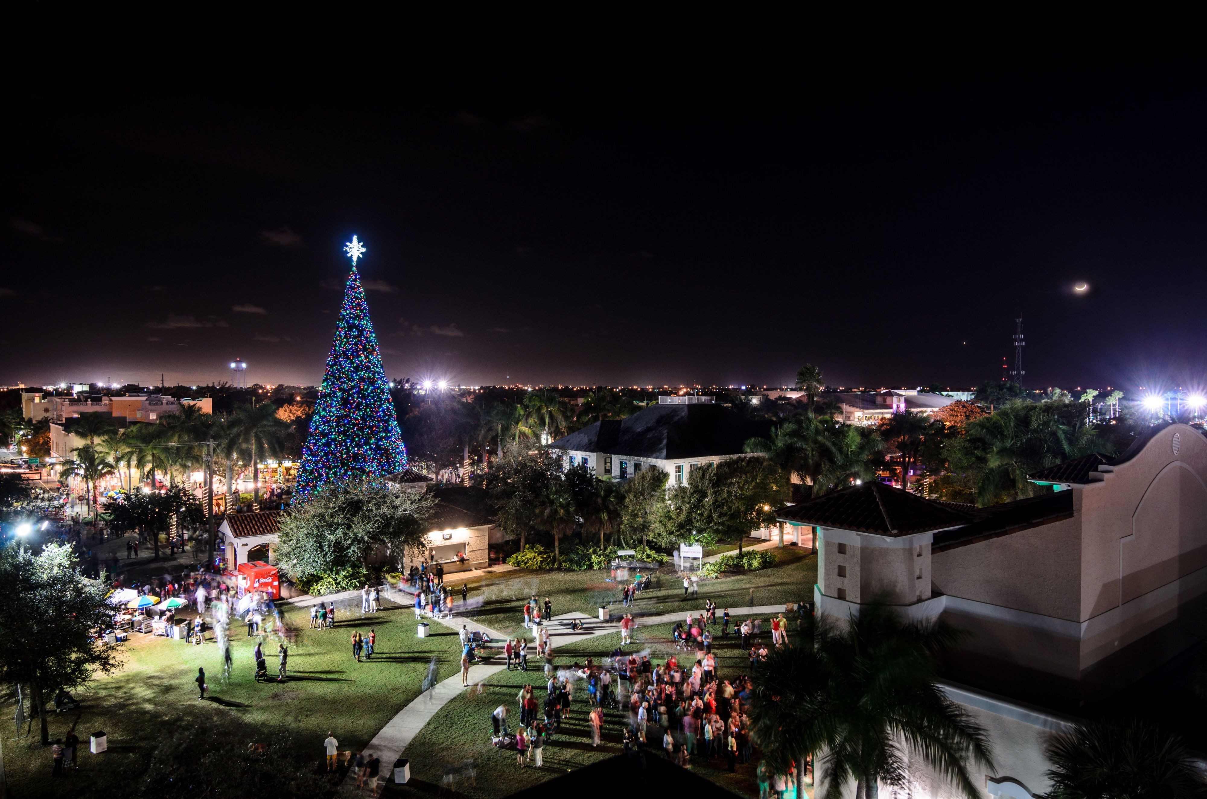 Las 55 mejores ciudades navideñas para poner en tu lista de deseos de vacaciones 