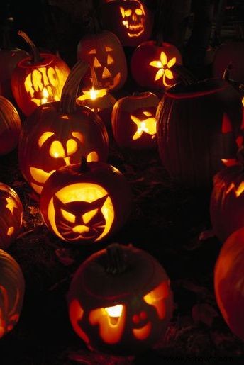 15 mejores pueblos pequeños para visitar este Halloween para casas embrujadas, ferias de comida y más 