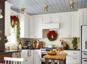 Makeover Takeover 2021: Transformación mágica de una cocina antes y después