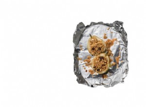 Domina la Cocina en Fogata: Recetas Fáciles con Papel Aluminio