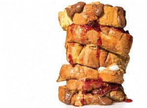 5 Desayunos Mochileros Deliciosos para Impresionar a tu Pareja en el Campamento