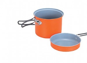 Revisión experta: Ollas profundas Evernew de aluminio con recubrimiento cerámico antiadherente