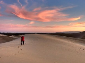 9 Reglas Esenciales de Fotografía en Parques Nacionales de EE.UU. que Todo Fotógrafo Debe Conocer