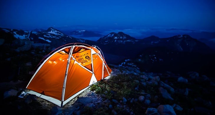 Cómo proteger su cámara:fotografía al aire libre 101 