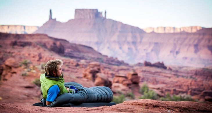 Cómo proteger su cámara:fotografía al aire libre 101 