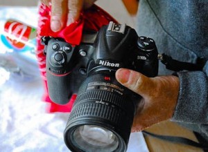 Guía experta: Cómo limpiar el exterior de tu cámara fotográfica paso a paso