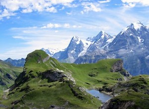 Concurso de Fotografía Readers  Choice 2011: Ganadores y Reglas de Backpacker Magazine