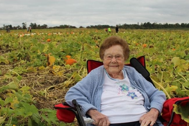 Cosas que debe saber:Huber Orchard