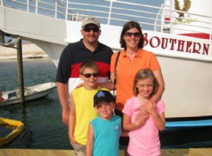 Reseña del crucero Southern Star Dolphin en Destin: Una aventura familiar inolvidable con delfines