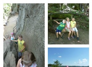 Guía de Senderismo en el Puente Natural de Kentucky: Consejos Prácticos y Esenciales