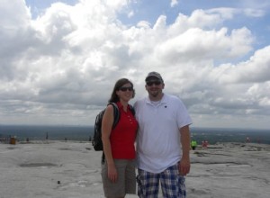 Guía Experta de Senderismo a la Cima de Stone Mountain en Georgia