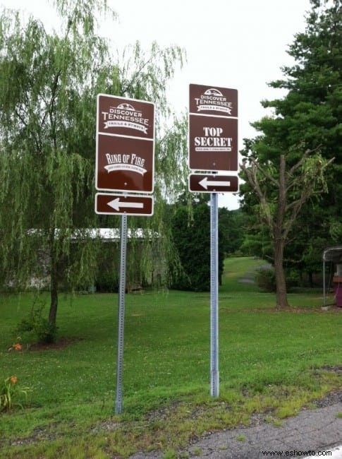 Roadside Giants:Lincoln Highway, Pensilvania