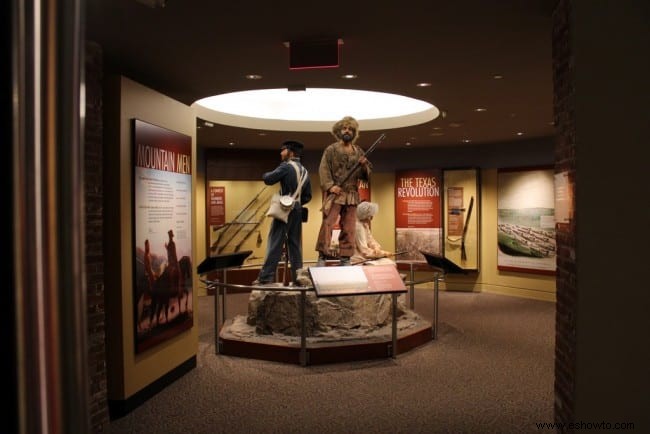 Museo de Historia Frazier, Louisville Kentucky 
