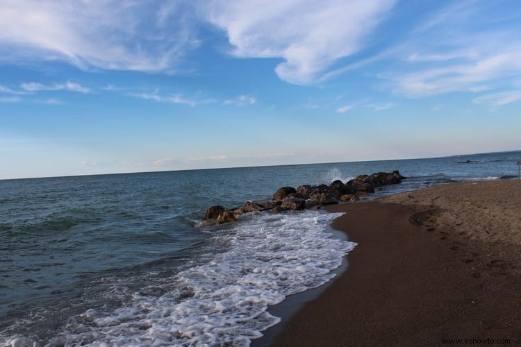 Por qué nos encanta el parque estatal Presque Isle