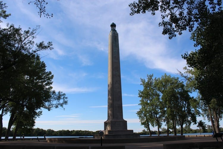 Por qué nos encanta el parque estatal Presque Isle