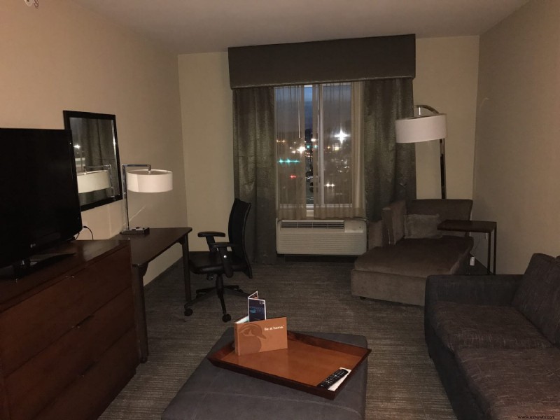 La mejor opción de hotel en Washington DC