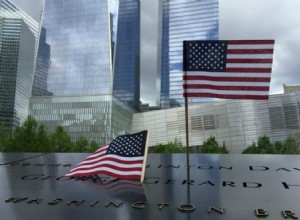 ¿Dónde están los monumentos conmemorativos del 11-S? Guía para visitar en familia