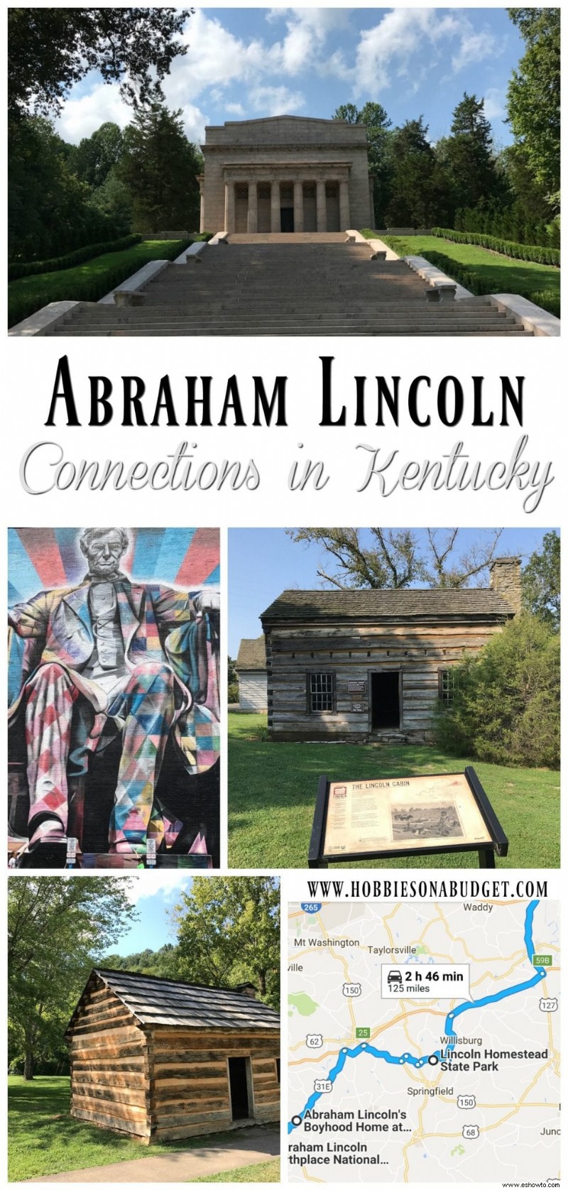 Lincoln Connections en Kentucky