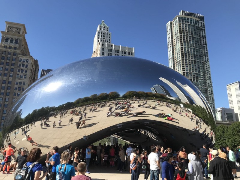 Cosas que debe saber sobre el Acuario Shedd