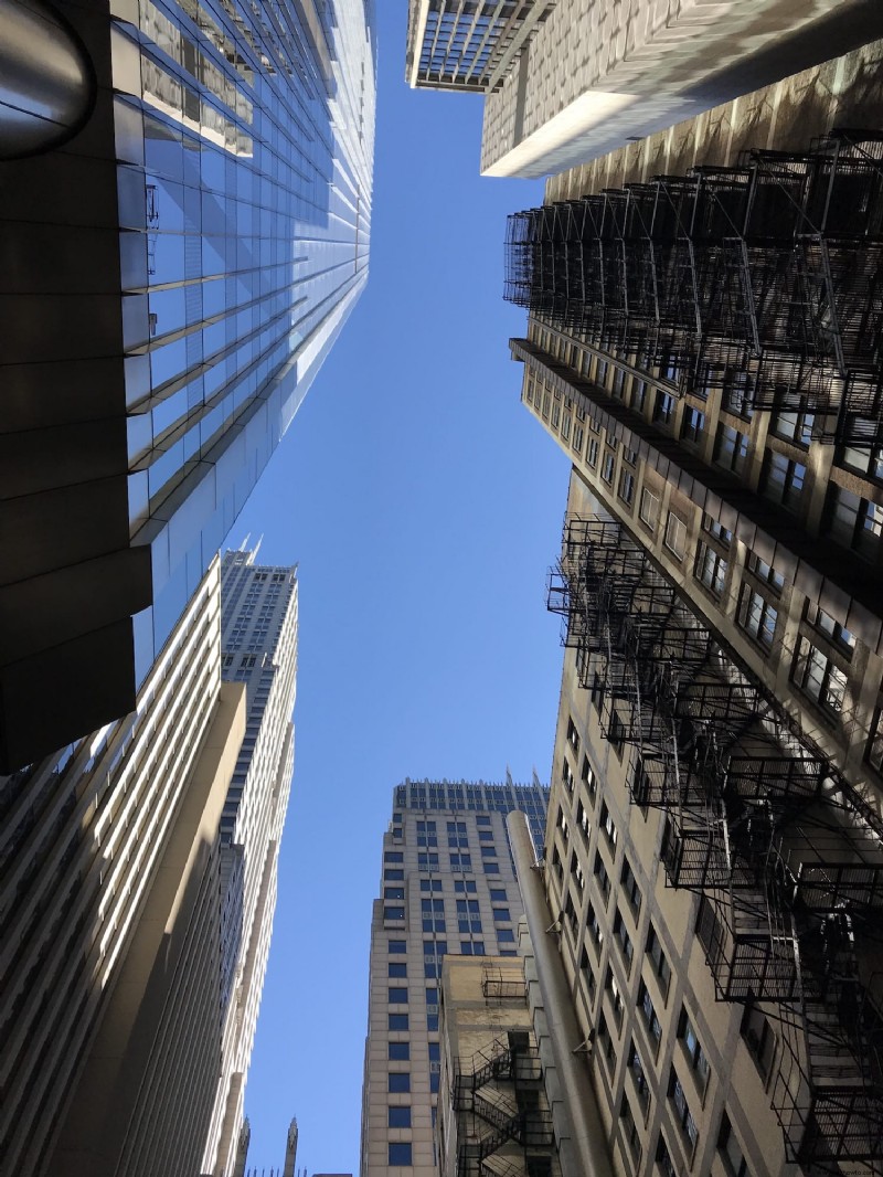 Cosas que debe saber sobre Willis Tower Skydeck