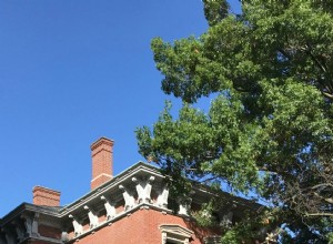 Sitio Presidencial de Benjamin Harrison en Indianápolis: Un Viaje por la Historia de EE.UU.