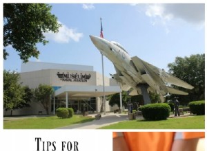 Descubre el Museo Nacional de Aviación Naval en Pensacola: Aviones Históricos y Blue Angels