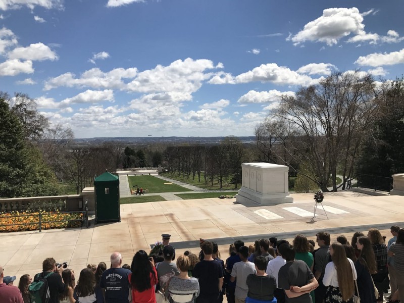 Cosas que debe saber sobre el cementerio de Arlington