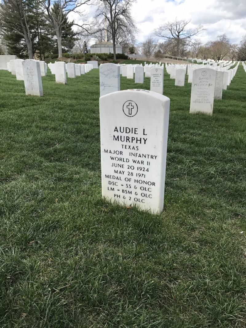 Cosas que debe saber sobre el cementerio de Arlington