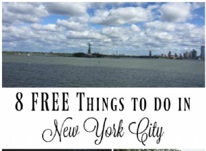 8 Actividades Gratuitas Imperdibles en Nueva York: Guía Basada en Experiencia