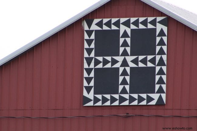 Central Kentucky Barn Quilt Trail