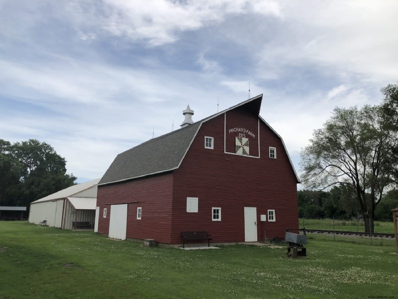 Central Kentucky Barn Quilt Trail