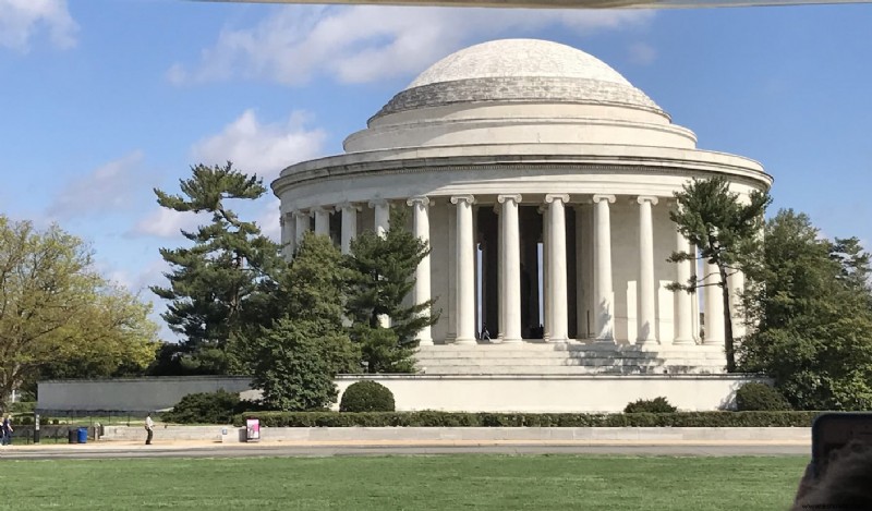 Recorrido a pie gratuito por los monumentos de Washington DC