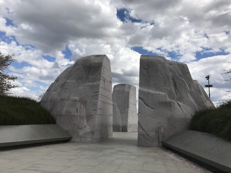 Recorrido a pie gratuito por los monumentos de Washington DC