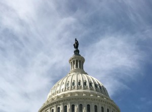 ¿Cuánto cuesta un viaje a Washington D.C.? Guía presupuestaria esencial