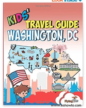 ¿Cuánto cuesta un viaje a Washington DC?