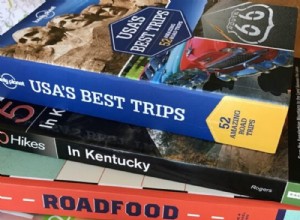 5 recursos para ayudar a planificar viajes por carretera