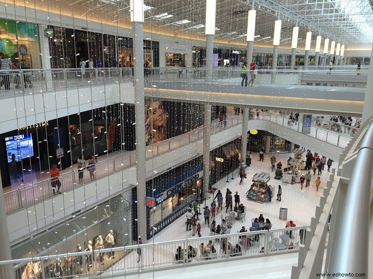 5 cosas que debe saber sobre Mall of America