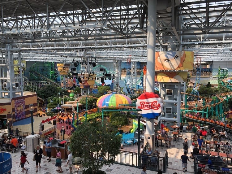 5 cosas que debe saber sobre Mall of America