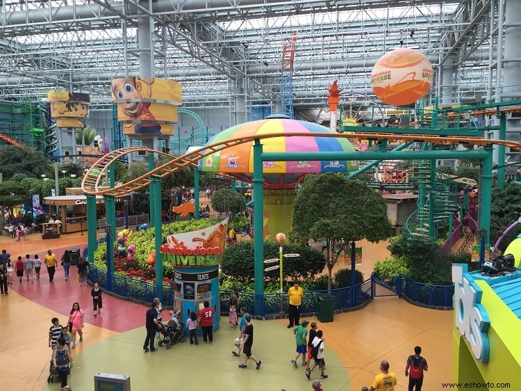 5 cosas que debe saber sobre Mall of America