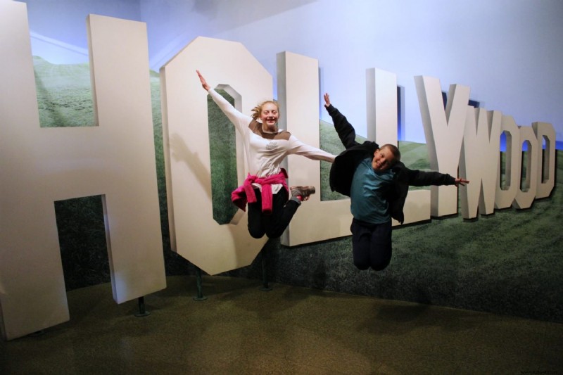 Qué esperar del Museo de Cera de Hollywood