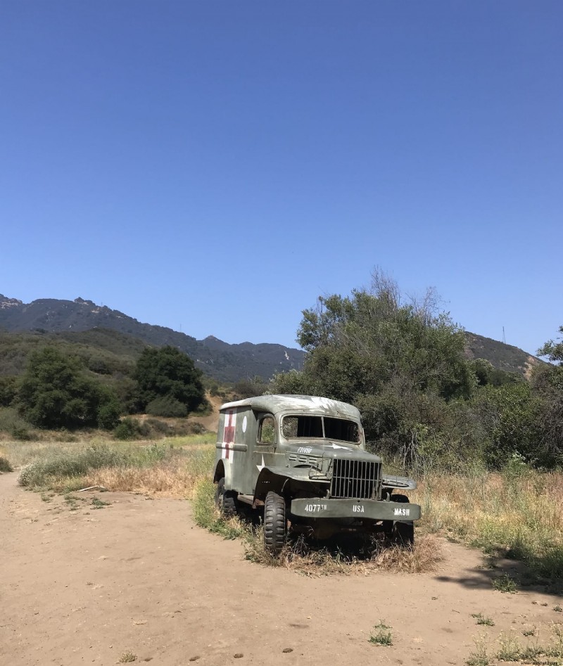 Aventuras familiares en Conejo Valley