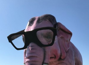 Guía práctica: Cómo descubrir atracciones insólitas en tus viajes por carretera