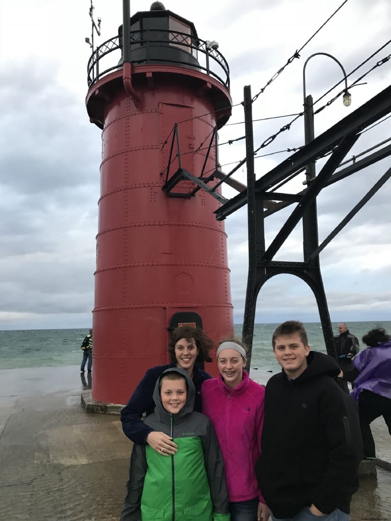 Qué ver y hacer en South Haven Michigan