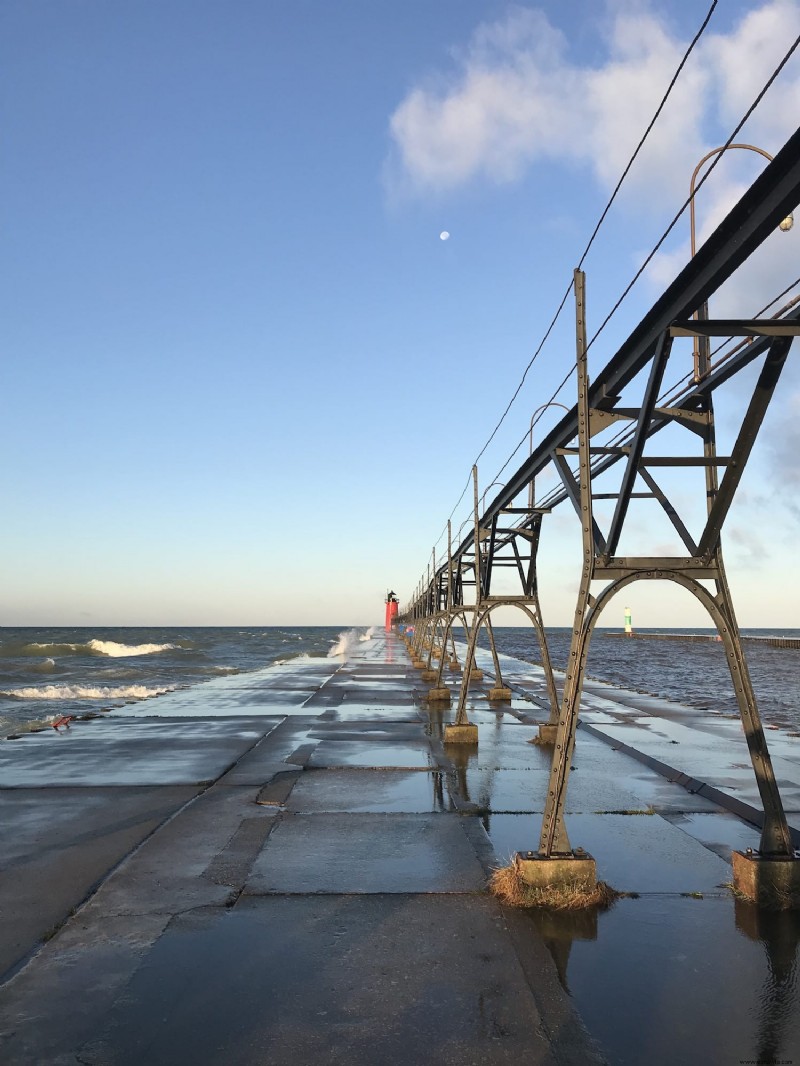 Qué ver y hacer en South Haven Michigan