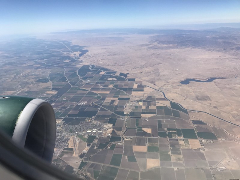 Consejos de vuelo para viajeros familiares por primera vez