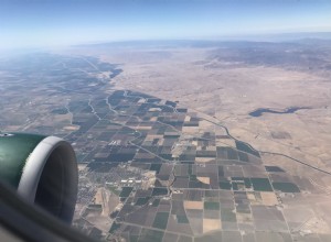 Consejos Prácticos para Viajar en Avión con tu Familia por Primera Vez