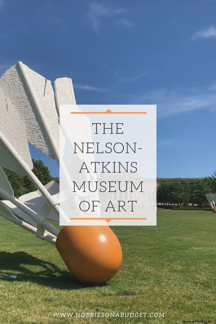 Museo de Arte Nelson Atkins